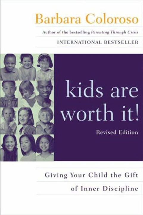 kids are worth it! Revised Edition(Kobo/電子書)