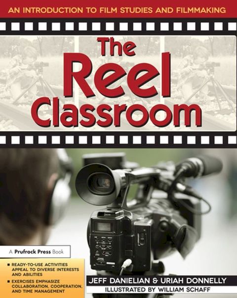 The Reel Classroom(Kobo/電子書)