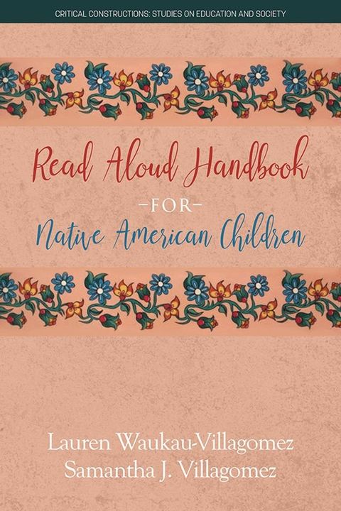 Read Aloud Handbook for Native American Children(Kobo/電子書)