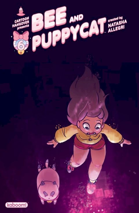 Bee & Puppycat #6(Kobo/電子書)