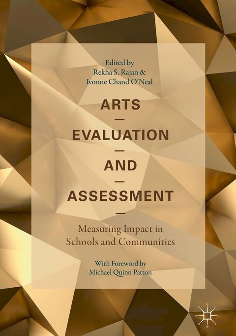 Arts Evaluation and Assessment(Kobo/電子書)