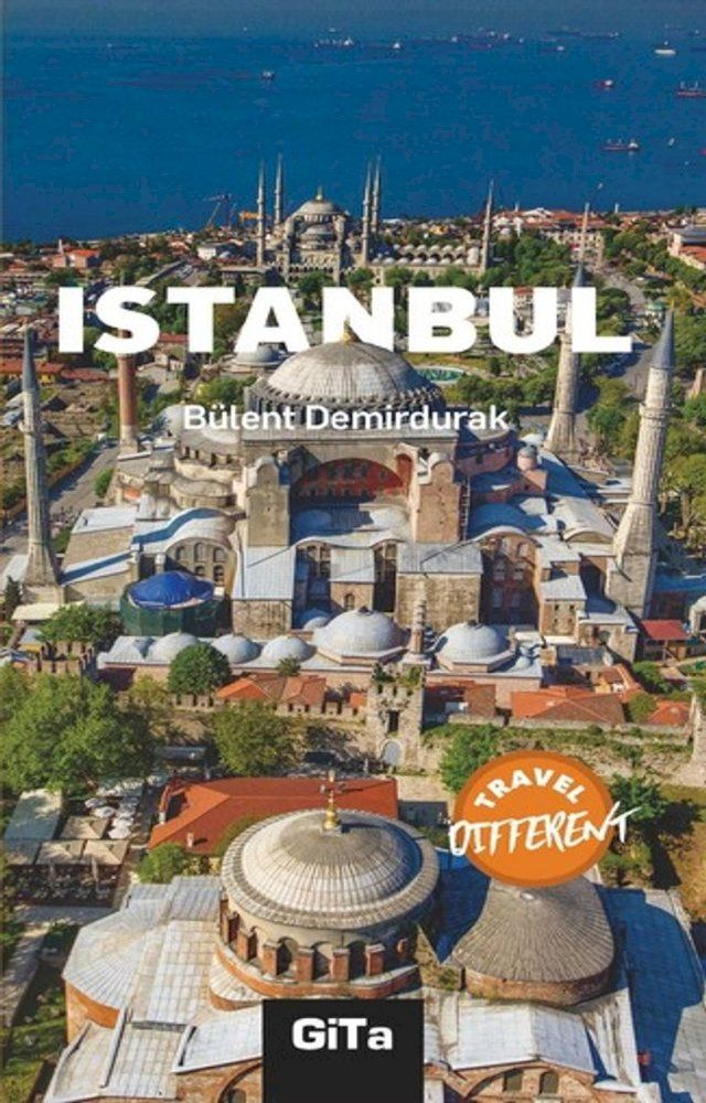  Istanbul - Travel Different(Kobo/電子書)