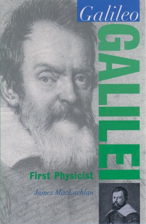 Galileo Galilei(Kobo/電子書)