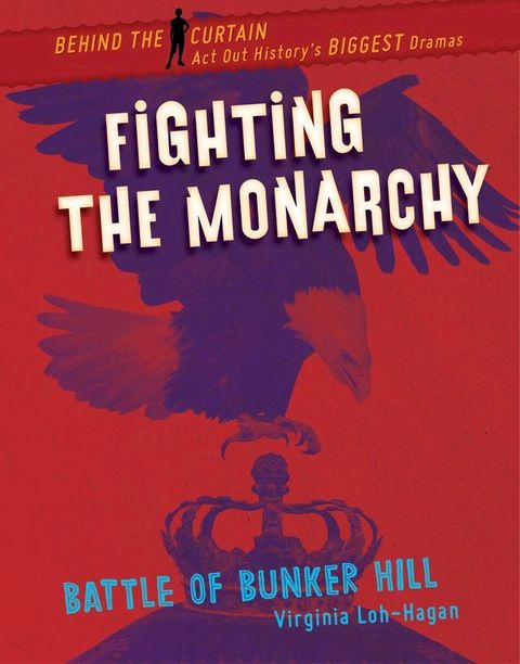 Fighting the Monarchy(Kobo/電子書)