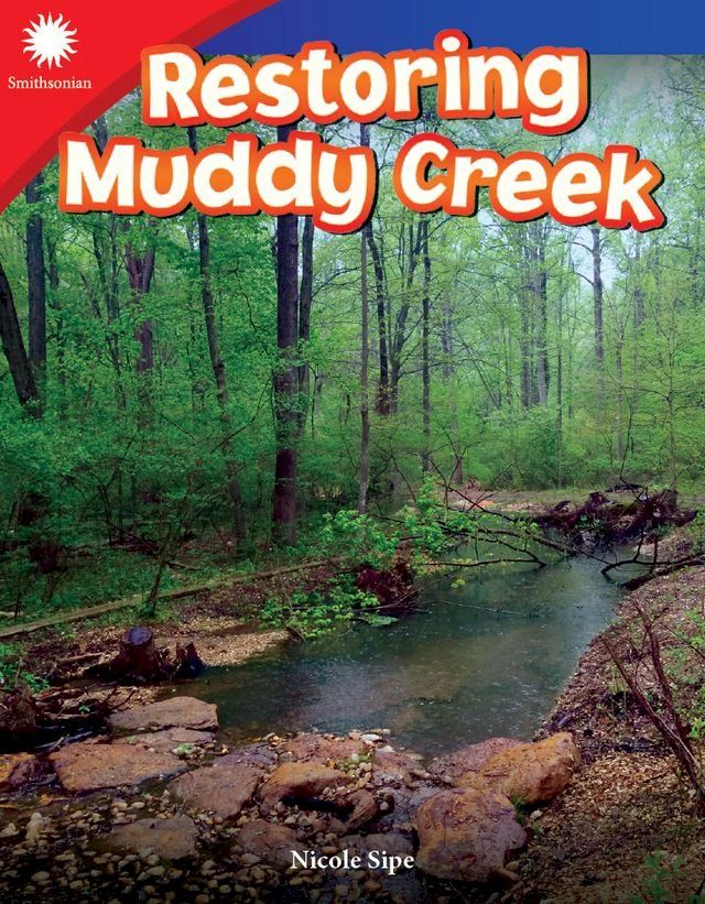  Restoring Muddy Creek(Kobo/電子書)