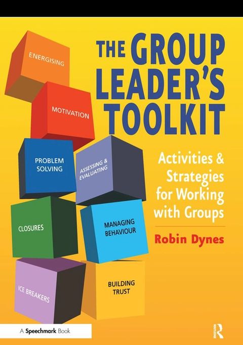 The Group Leader's Toolkit(Kobo/電子書)