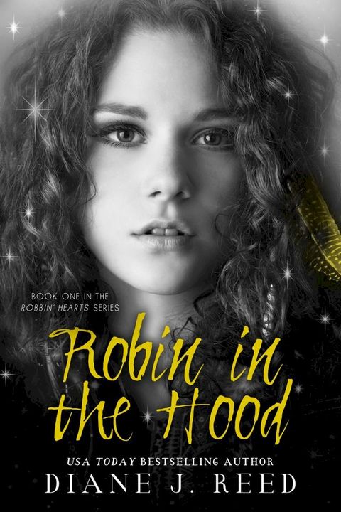 Robin in the Hood(Kobo/電子書)