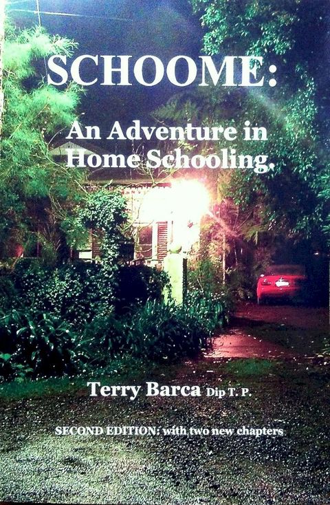 SCHOOME: An Adventure In Homeschooling.(Kobo/電子書)