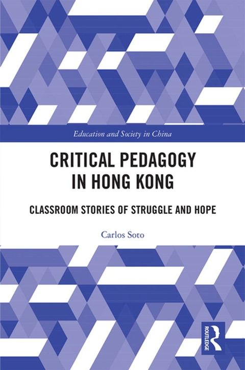 Critical Pedagogy in Hong Kong(Kobo/電子書)