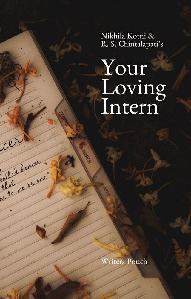  Your Loving Intern(Kobo/電子書)