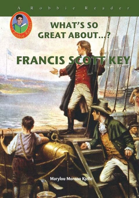 Francis Scott Key(Kobo/電子書)