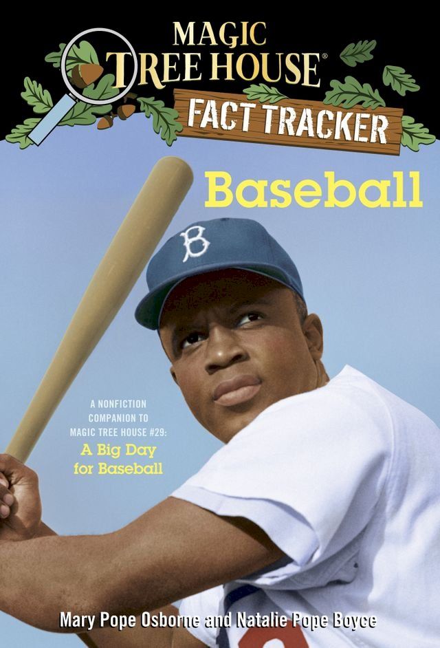  Baseball(Kobo/電子書)