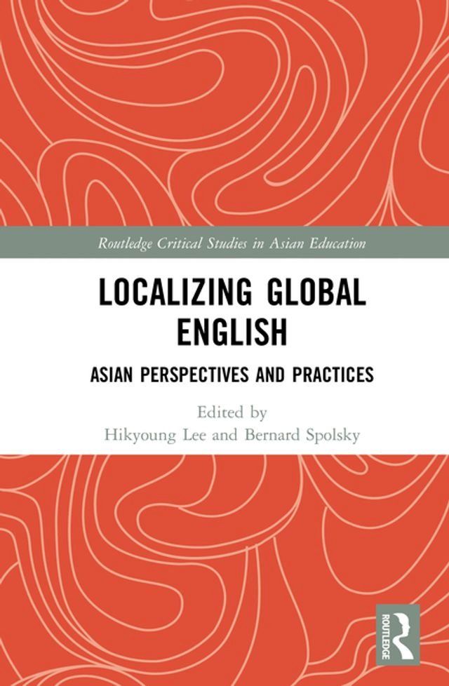  Localizing Global English(Kobo/電子書)