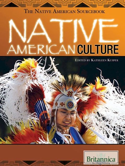 Native American Culture(Kobo/電子書)