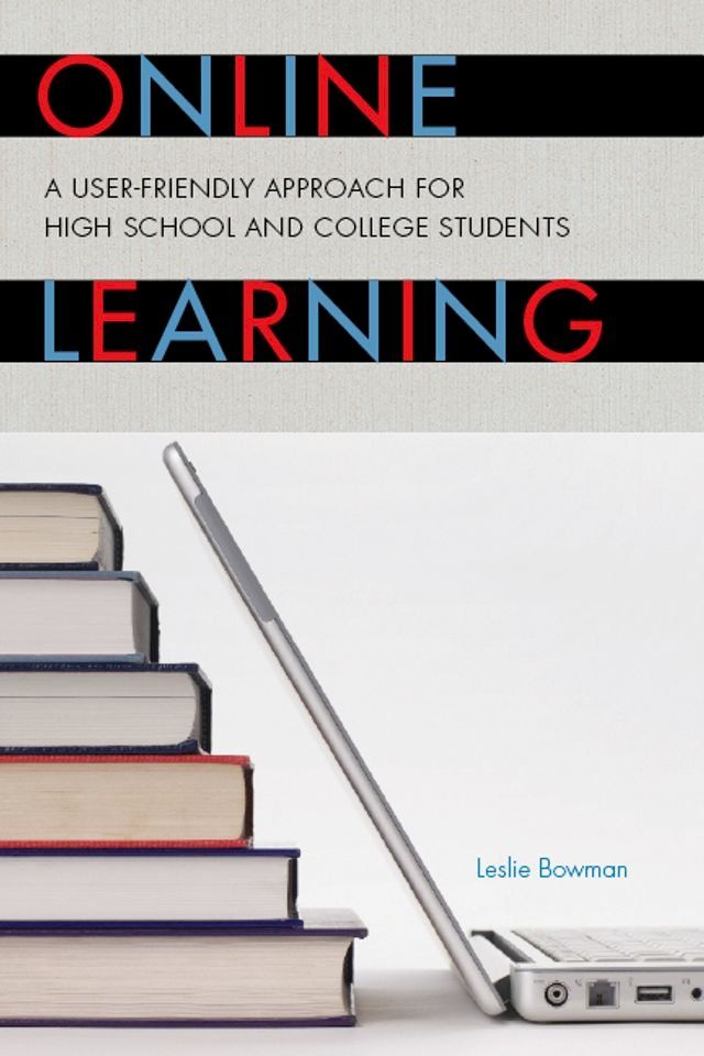  Online Learning(Kobo/電子書)