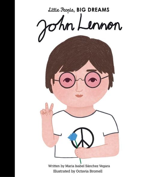 John Lennon(Kobo/電子書)