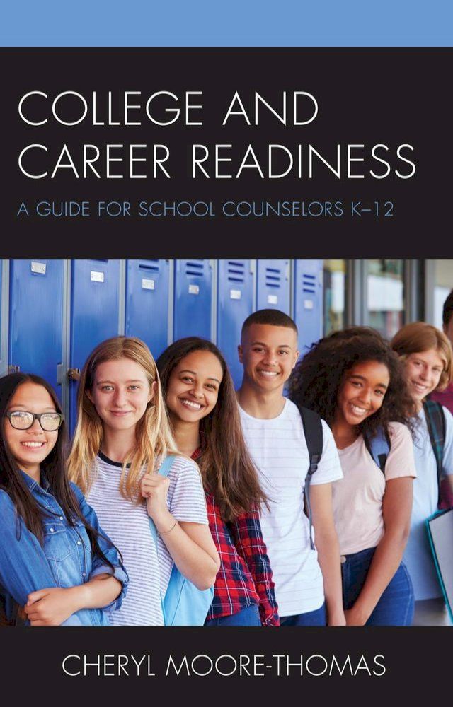  College and Career Readiness(Kobo/電子書)