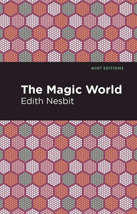 The Magic World(Kobo/電子書)