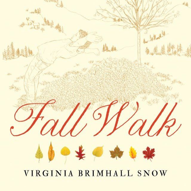  Fall Walk(Kobo/電子書)