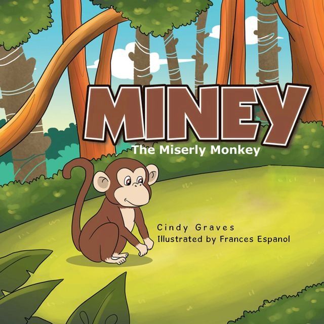  Miney(Kobo/電子書)