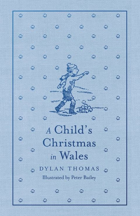 A Child's Christmas in Wales(Kobo/電子書)