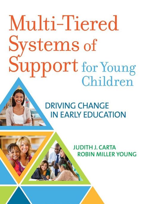 Multi-Tiered Systems of Support for Young Children(Kobo/電子書)