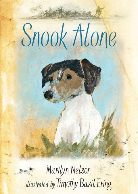 Snook Alone(Kobo/電子書)