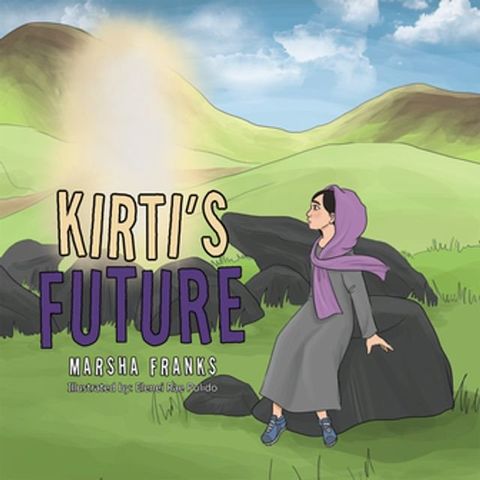 Kirti’S Future(Kobo/電子書)