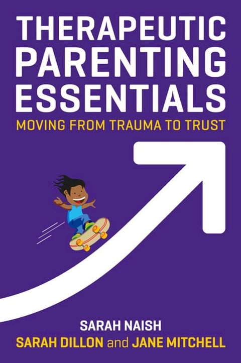 Therapeutic Parenting Essentials(Kobo/電子書)