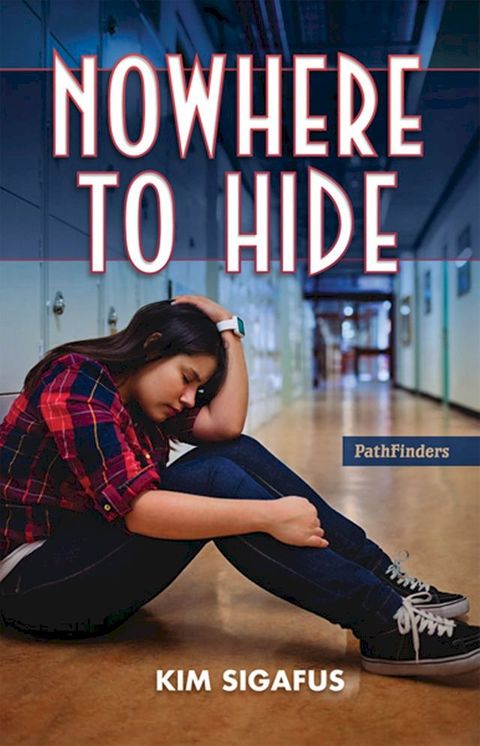 Nowhere to Hide(Kobo/電子書)