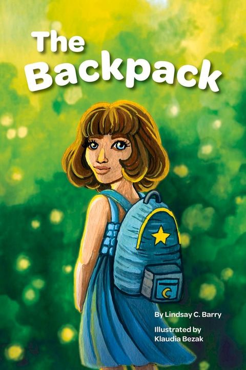 The Backpack(Kobo/電子書)