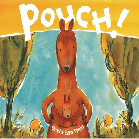 Pouch!(Kobo/電子書)