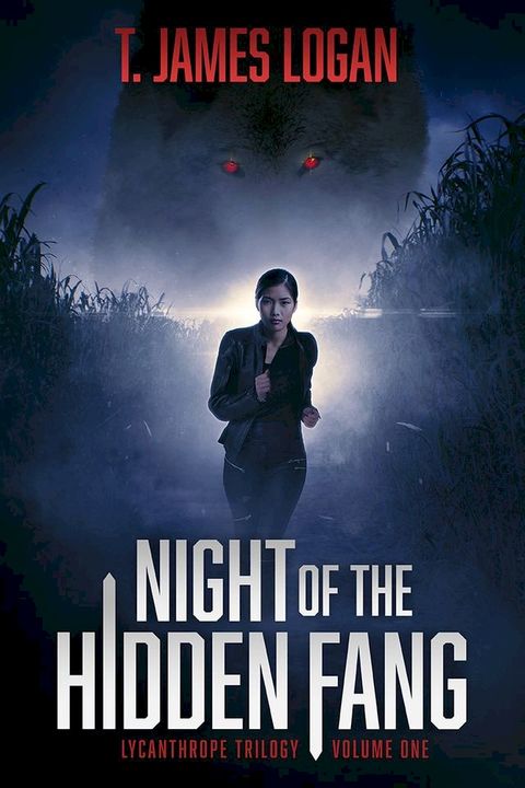 Night of the Hidden Fang(Kobo/電子書)