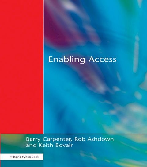 Enabling Access(Kobo/電子書)