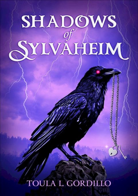 Shadows of Sylvaheim(Kobo/電子書)