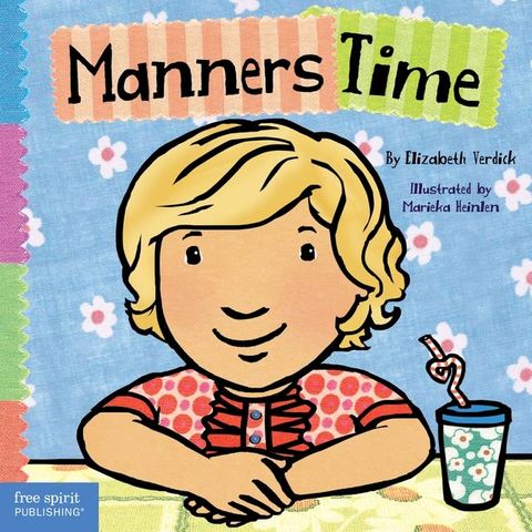 Manners Time(Kobo/電子書)