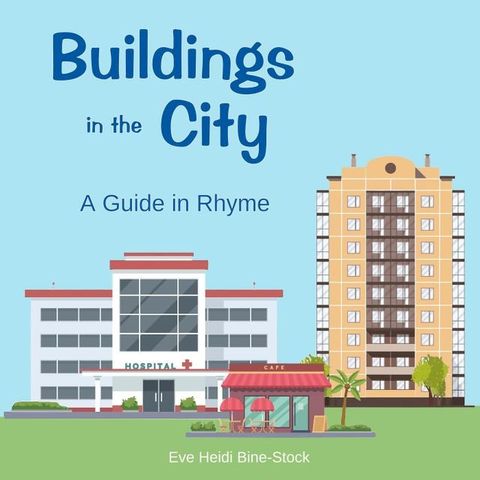 Buildings in the City(Kobo/電子書)