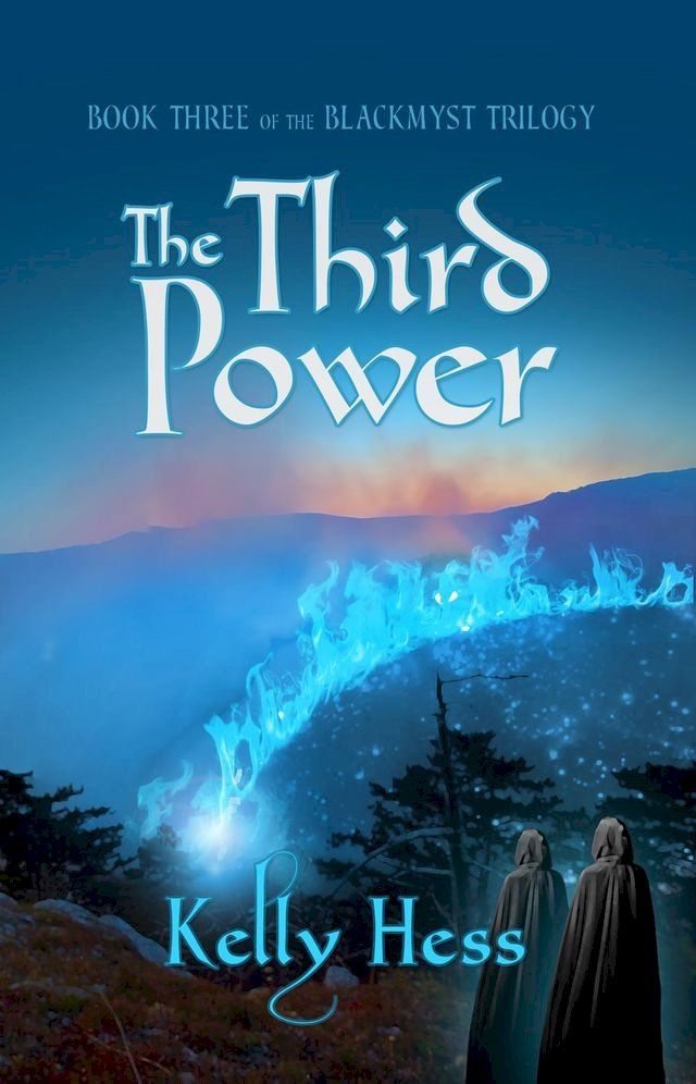  The Third Power(Kobo/電子書)