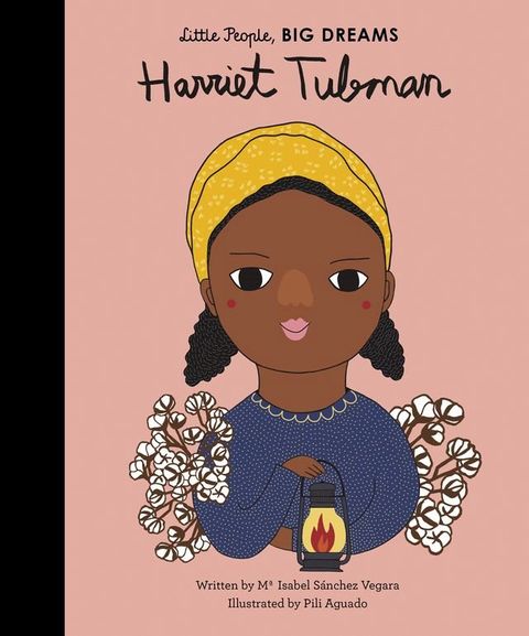 Harriet Tubman(Kobo/電子書)