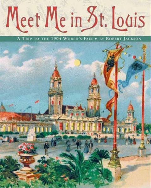 Meet Me in St. Louis(Kobo/電子書)