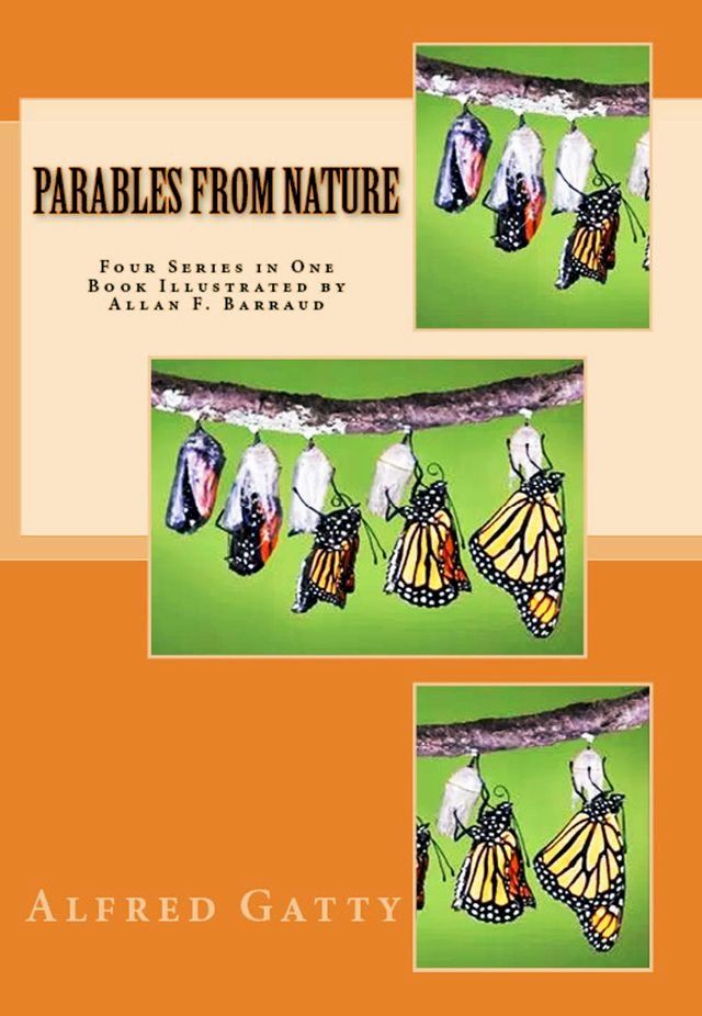  Parables from Nature(Kobo/電子書)