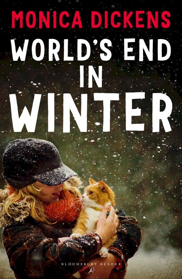  World's End in Winter(Kobo/電子書)