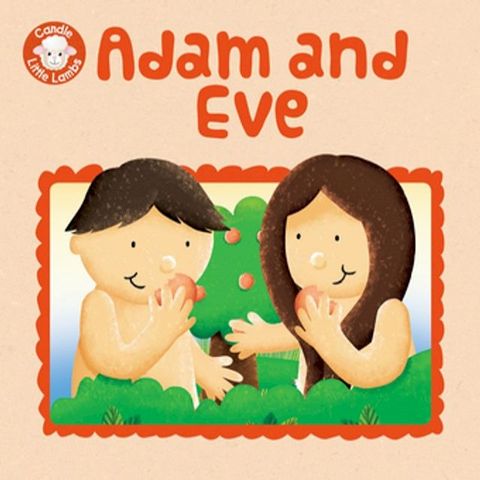 Adam and Eve(Kobo/電子書)