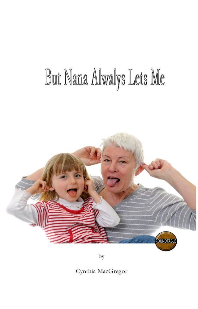  But Nana Always Lets Me(Kobo/電子書)