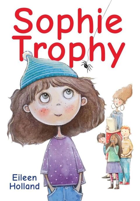 Sophie Trophy(Kobo/電子書)