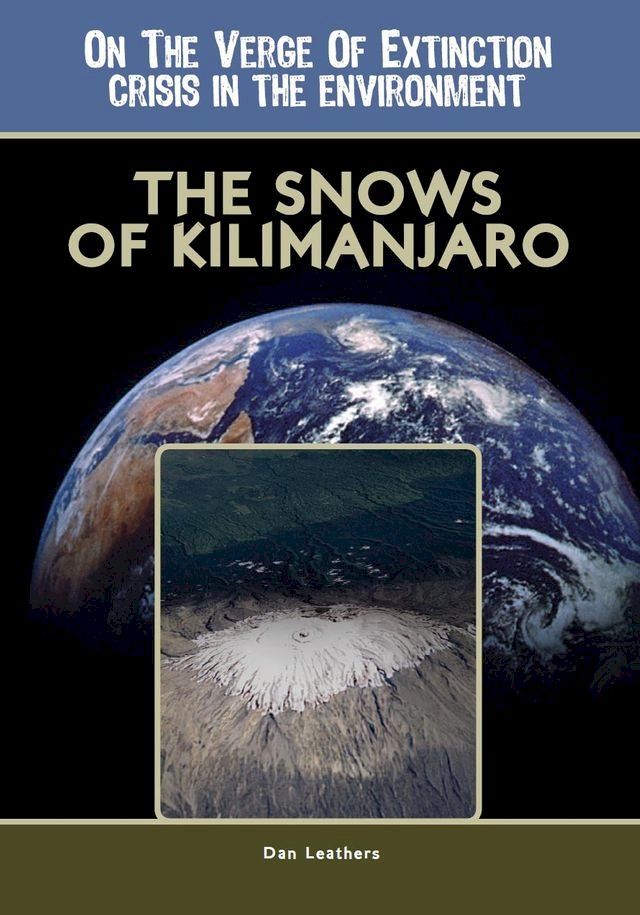  The Snows of Kilimanjaro(Kobo/電子書)