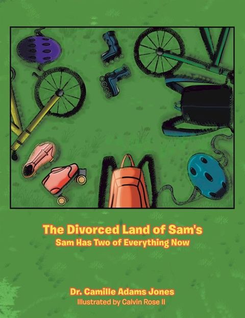 The Divorced Land of Sam's(Kobo/電子書)