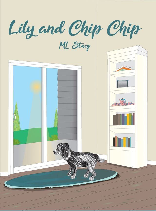  Lily and Chip Chip(Kobo/電子書)