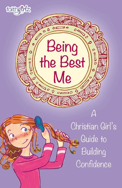 Being the Best Me(Kobo/電子書)