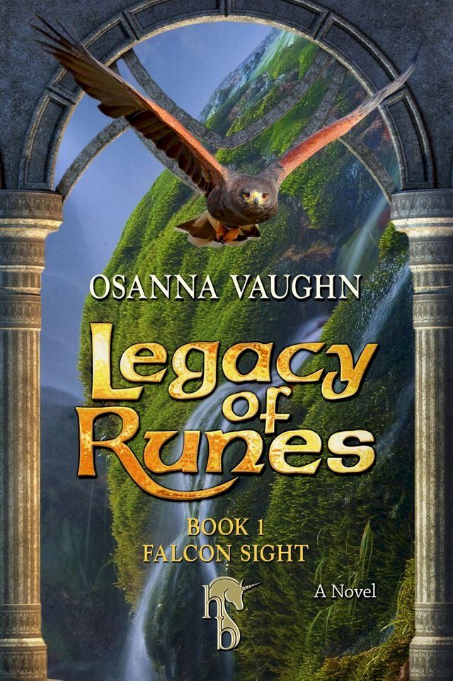  Legacy of Runes(Kobo/電子書)